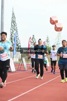 Runner Photo 4920480
