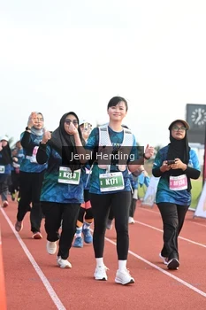 Runner Photo 4920481