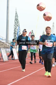 Runner Photo 4920482