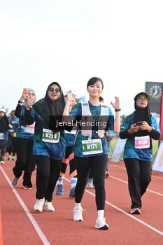 Runner Photo 4920484