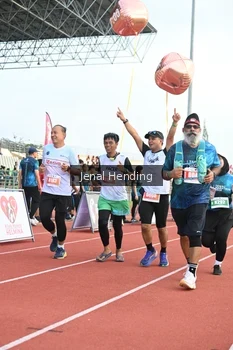 Runner Photo 4920485
