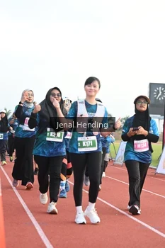 Runner Photo 4920486