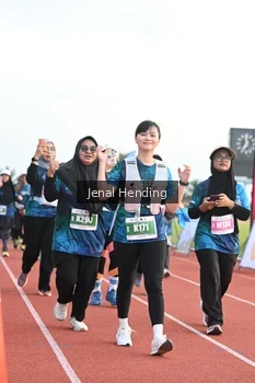 Runner Photo 4920488