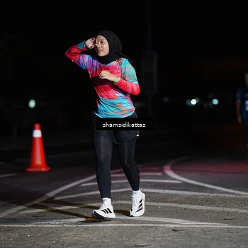 Runner Photo 4920489