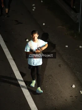 Runner Photo 4920490