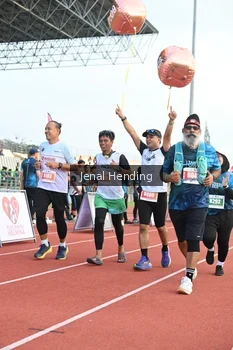 Runner Photo 4920491