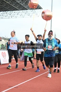 Runner Photo 4920492