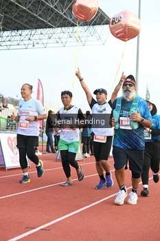 Runner Photo 4920493