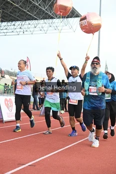 Runner Photo 4920496