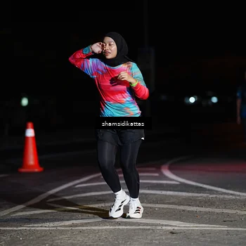 Runner Photo 4920497