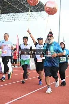 Runner Photo 4920498