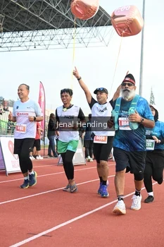 Runner Photo 4920499