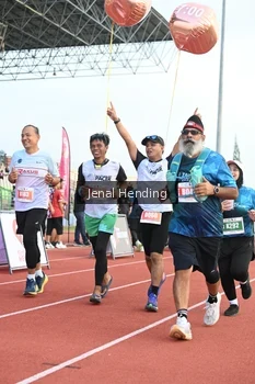 Runner Photo 4920501