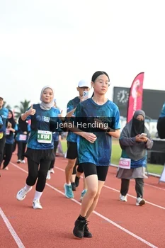 Runner Photo 4920503