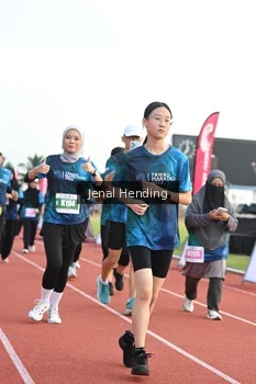 Runner Photo 4920504