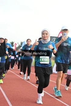 Runner Photo 4920505