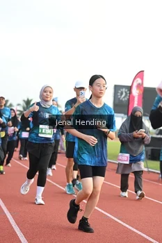 Runner Photo 4920506