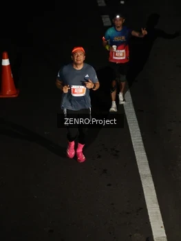 Runner Photo 4920507