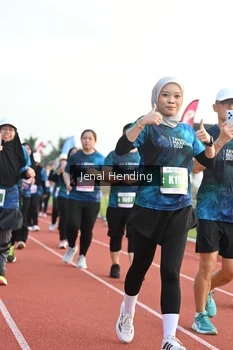 Runner Photo 4920508