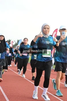 Runner Photo 4920509