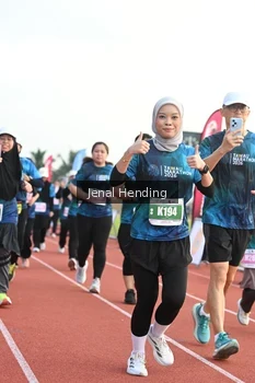 Runner Photo 4920510