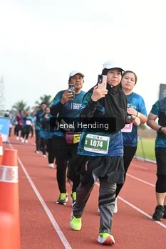 Runner Photo 4920511