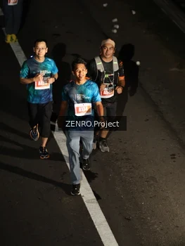 Runner Photo 4920512
