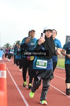 Runner Photo 4920513