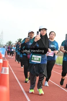 Runner Photo 4920514