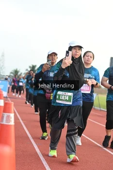 Runner Photo 4920515
