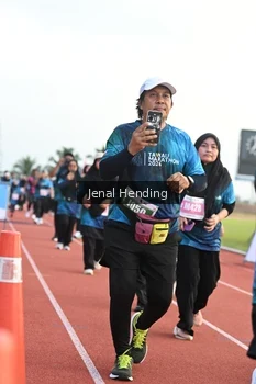 Runner Photo 4920516