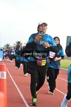 Runner Photo 4920517
