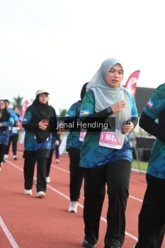 Runner Photo 4920519
