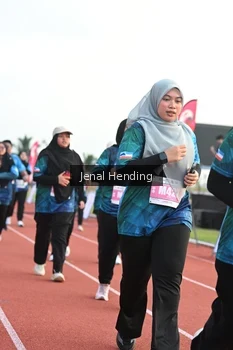 Runner Photo 4920520