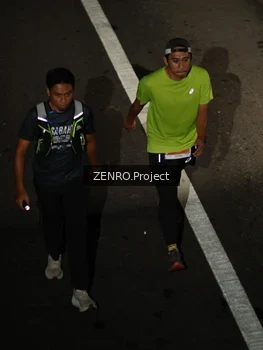 Runner Photo 4920521