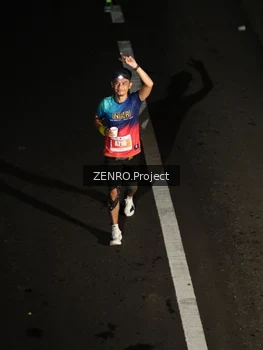 Runner Photo 4920522