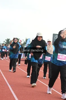 Runner Photo 4920523