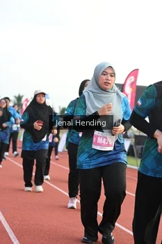 Runner Photo 4920524