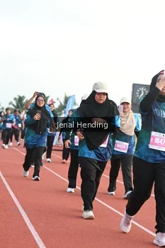 Runner Photo 4920525