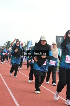 Runner Photo 4920526