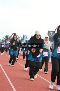 Runner Photo 4920527