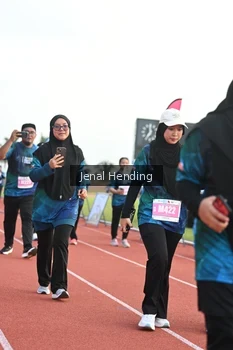 Runner Photo 4920528