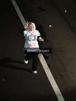Runner Photo 4920529