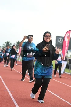Runner Photo 4920531