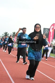 Runner Photo 4920532