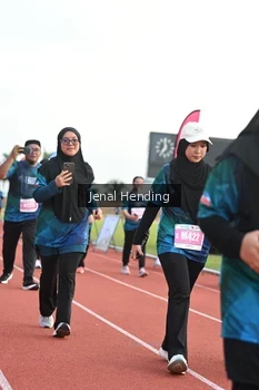 Runner Photo 4920533