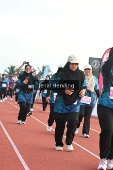 Runner Photo 4920534