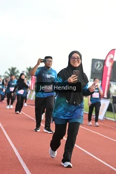 Runner Photo 4920535