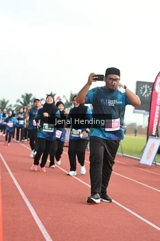 Runner Photo 4920536