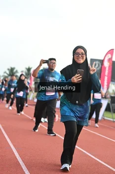 Runner Photo 4920537